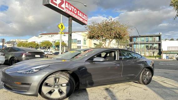 TESLA MODEL 3 2023 5YJ3E1EB0PF703656 image TESLA MODEL 3 2023 5YJ3E1EB0PF703656 image